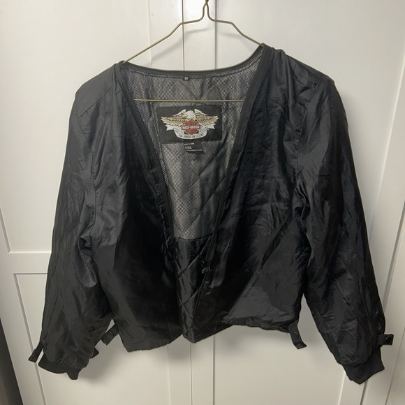 Harley-Davidson Other - Men's Harley Davidson Jacket Thermal Liner‎ Size Medium M